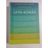 DICTIONAR LATIN-ROMAN  -  GHEORGHE GUTU  